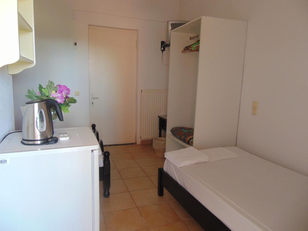 Magdalena Hotel 2*
