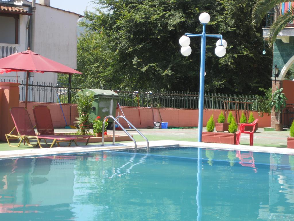 Hotel Magdalena 2*