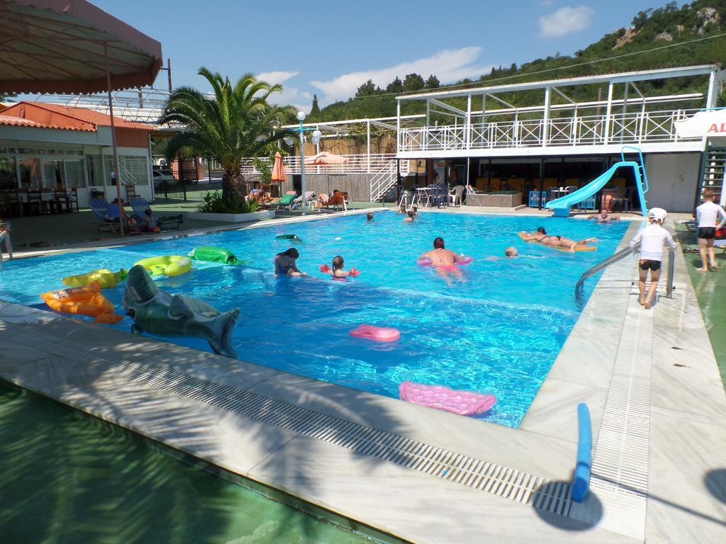Magdalena Hotel 2*