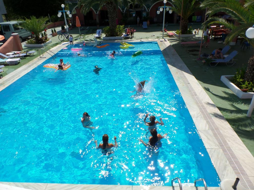 Hotel Magdalena 2*