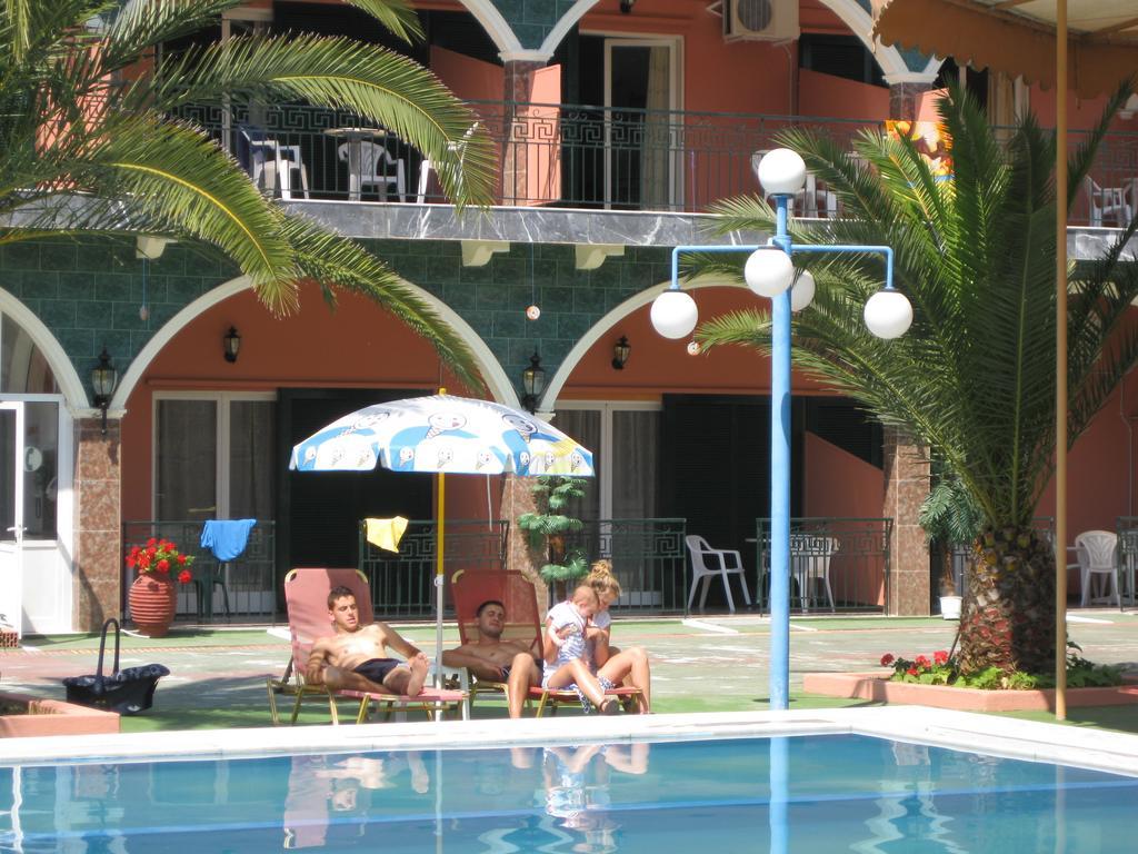 Magdalena Hotel