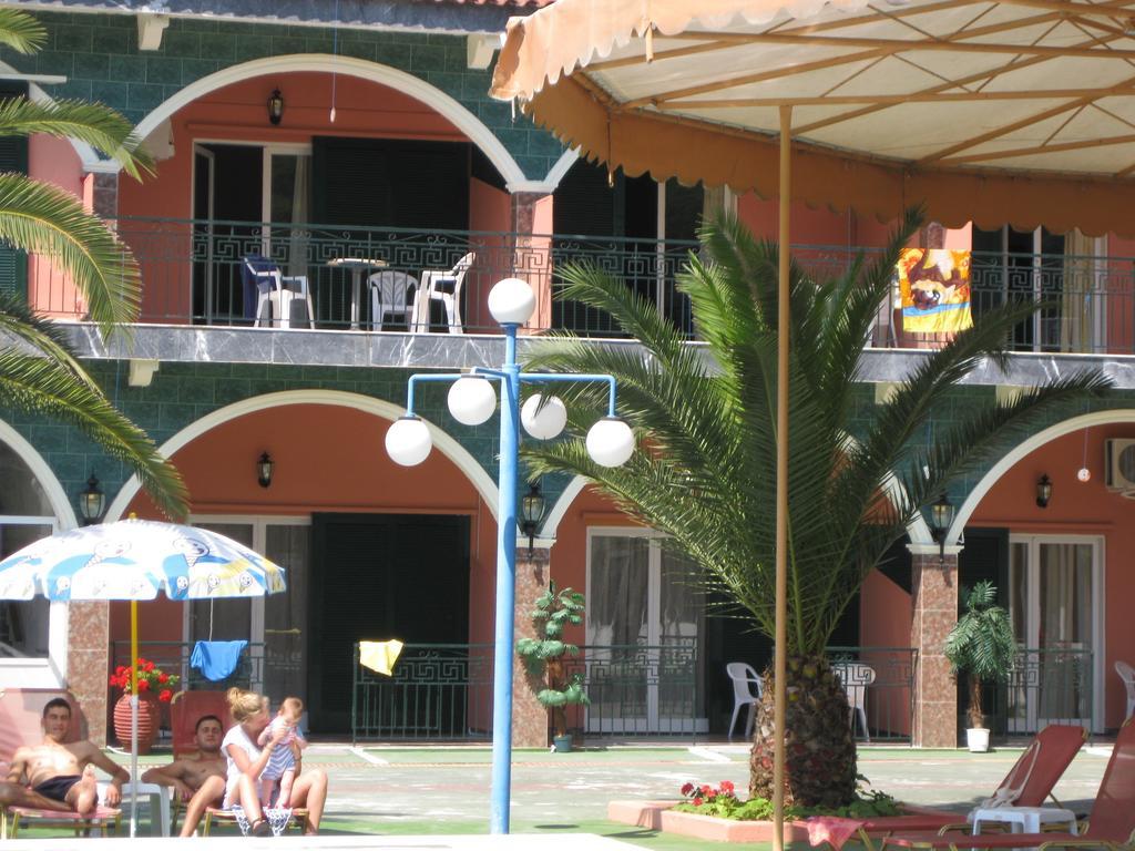 Magdalena Hotel 2*