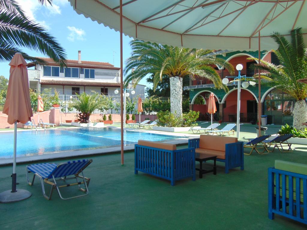 Hotel Magdalena 2*