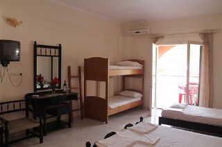 Hotel Magdalena Agios Ioannis (Corfu)