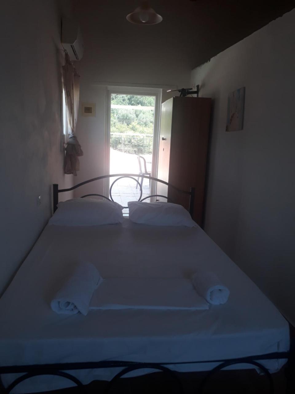 Hotel Magdalena Agios Ioannis (Corfu)