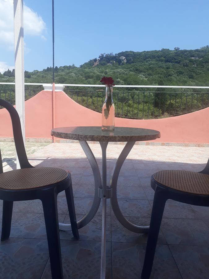 Magdalena Agios Ioannis (Corfu)