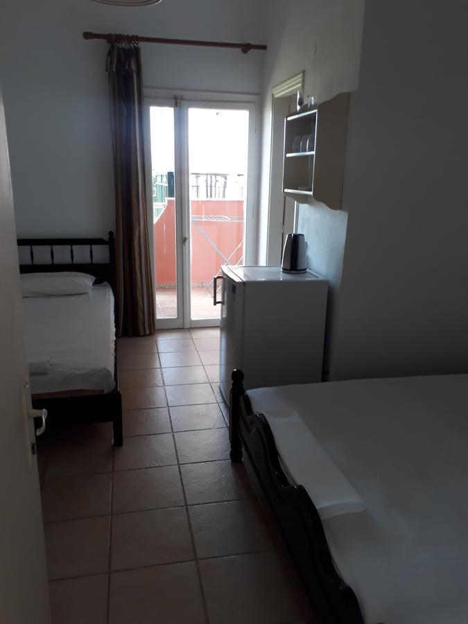 Magdalena Hotel 2*