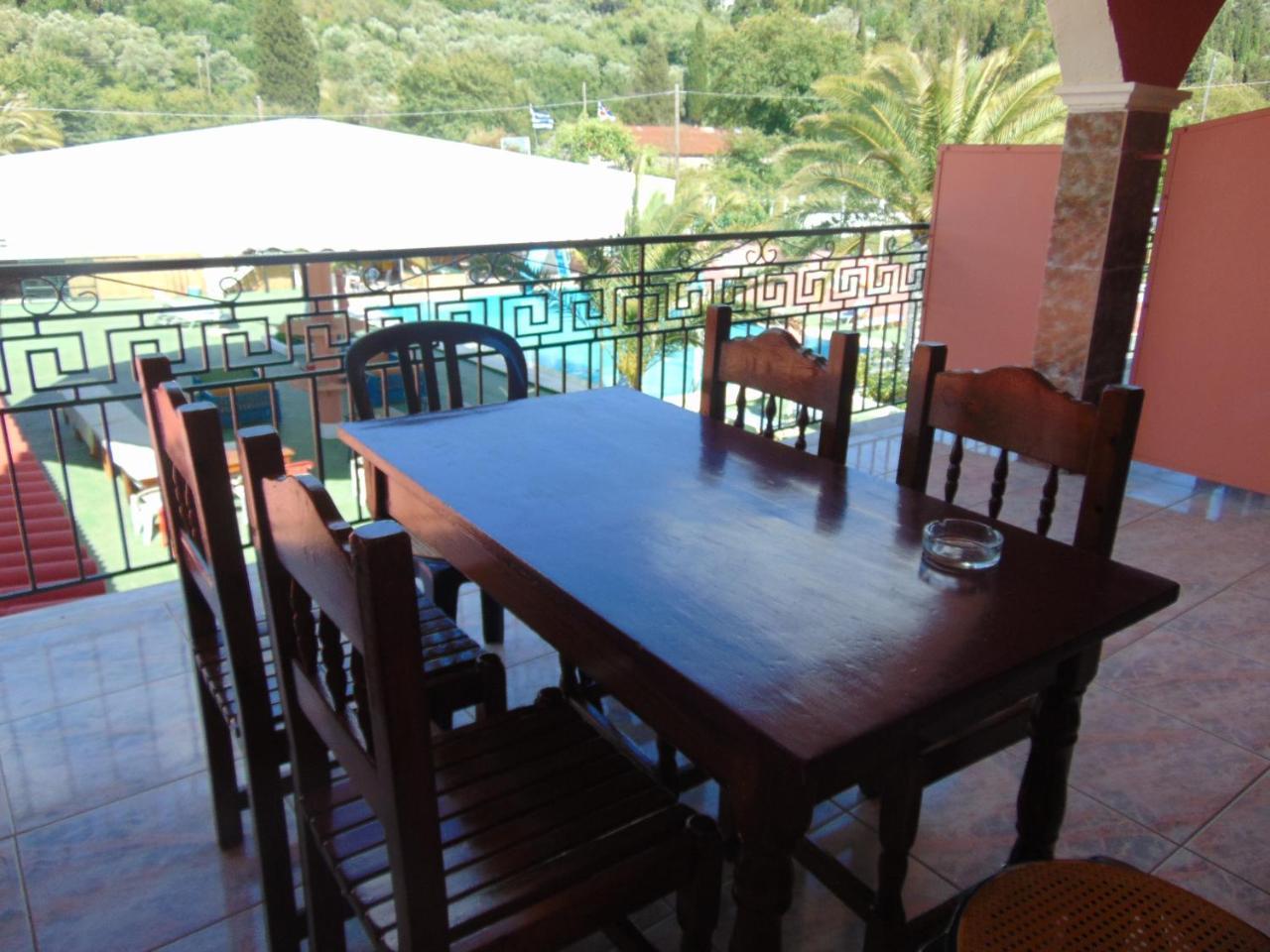 Magdalena Hotel