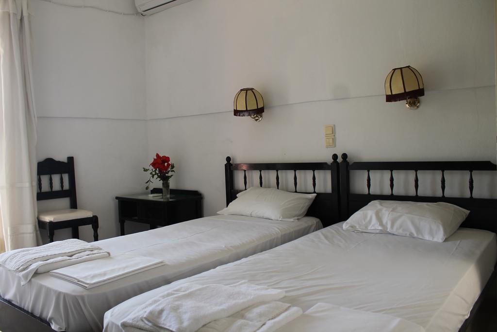 Hotel Magdalena 2*