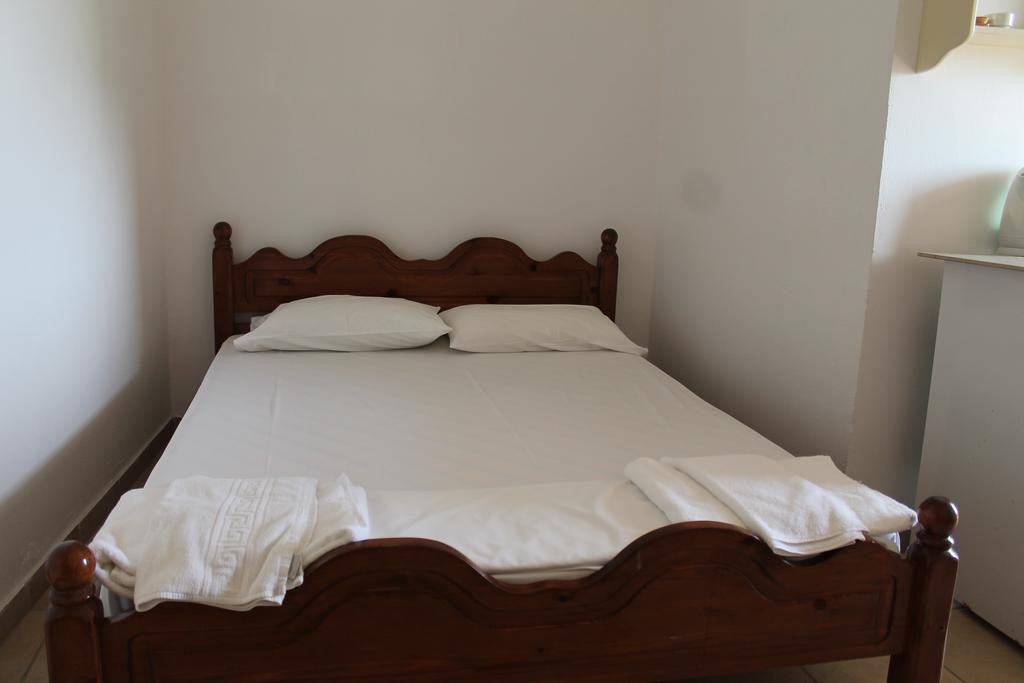 Hotel Magdalena