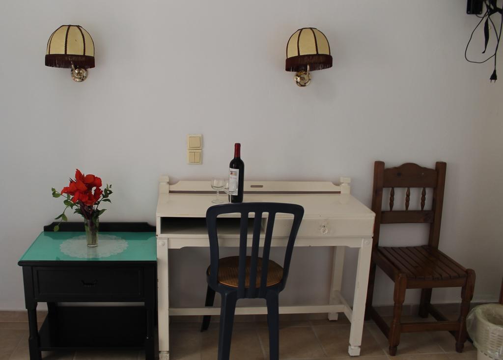 Hotel Magdalena 2*