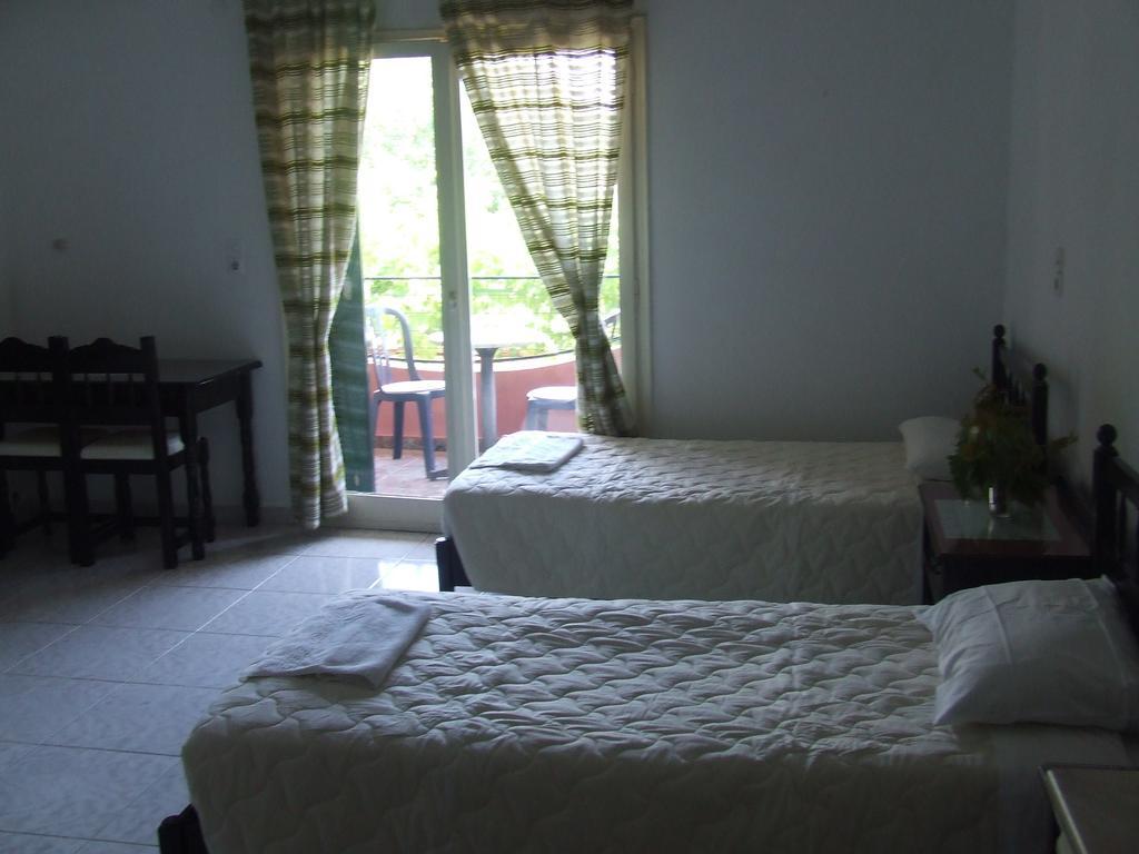 Hotel Magdalena Ágios Ioánnis