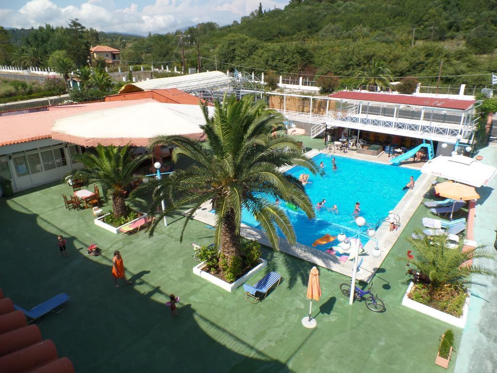 Hotel Magdalena