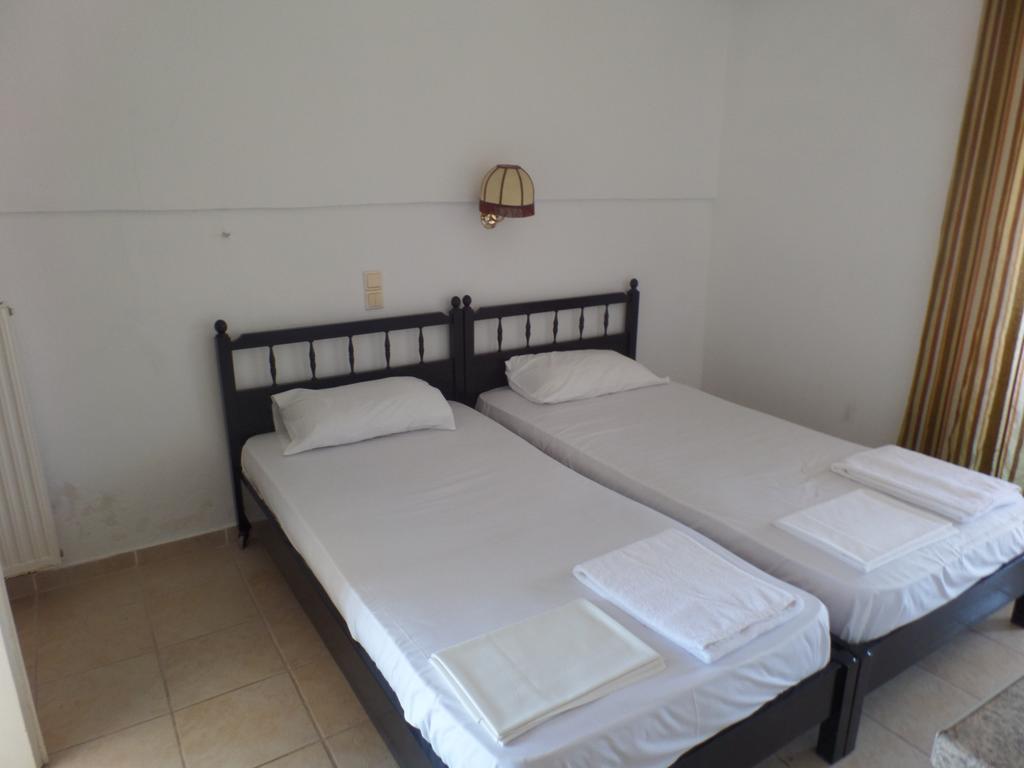 Magdalena Hotel