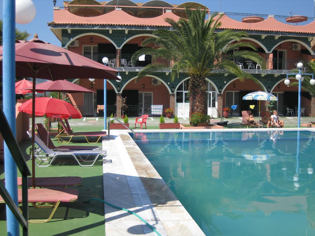 Hotel Magdalena 2*