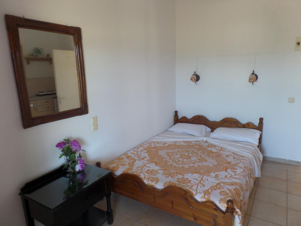 Hotel Magdalena Ágios Ioánnis