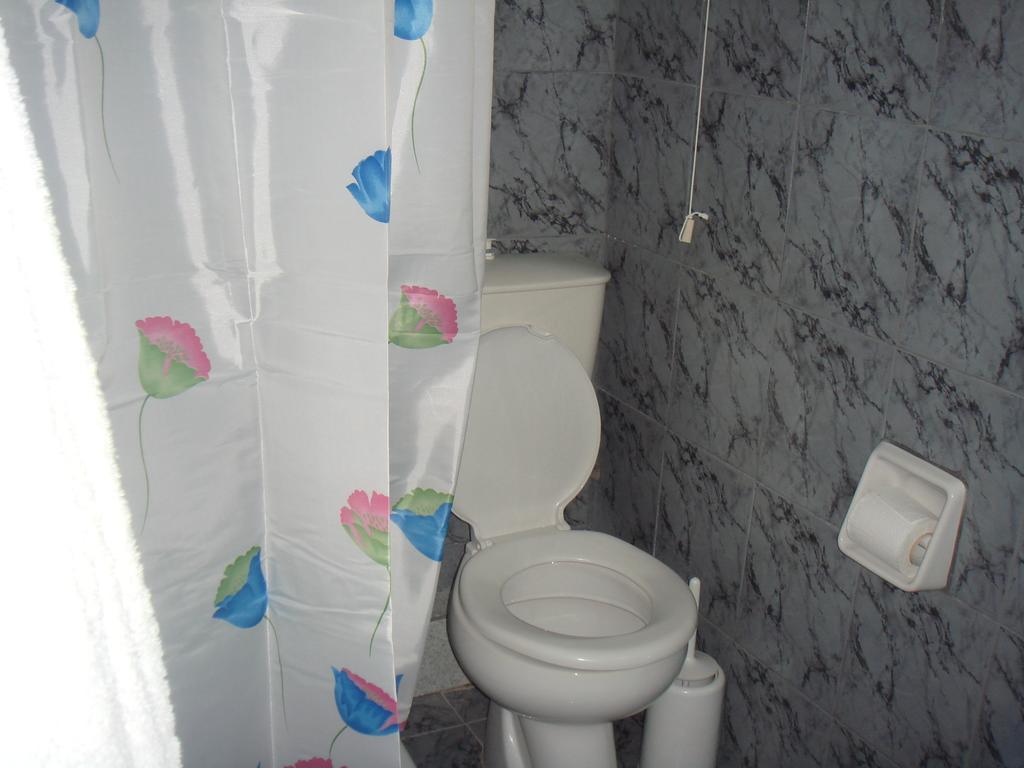 Hotel Magdalena 2*
