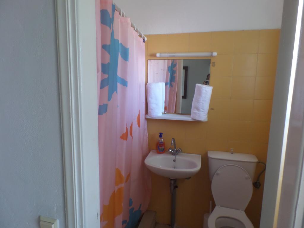 Magdalena Hotel Ágios Ioánnis