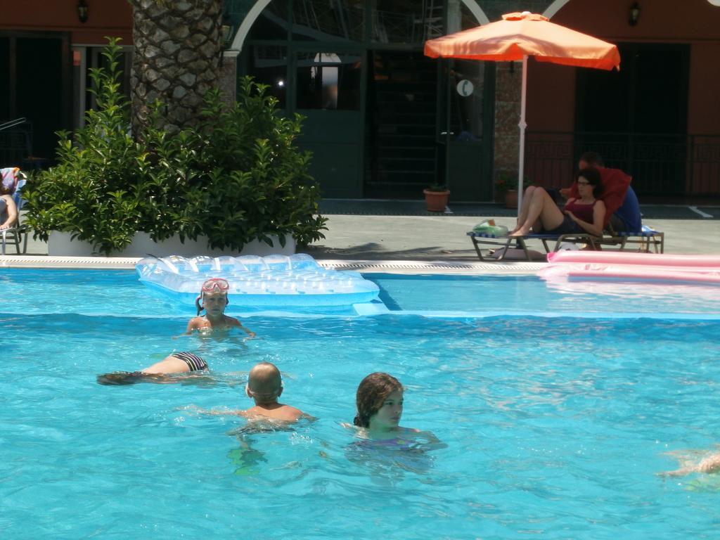 Hotel Magdalena 2*