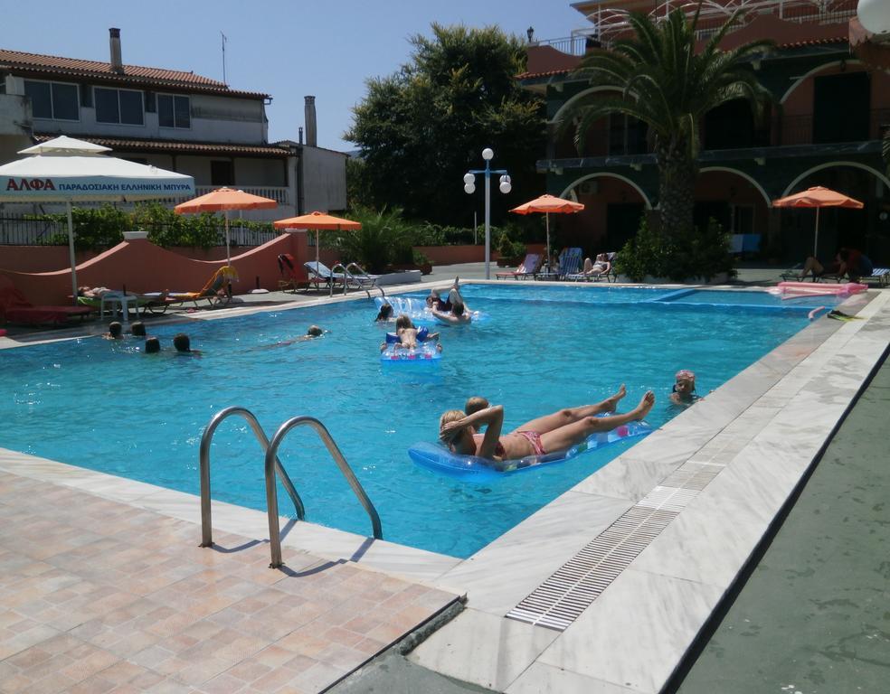 Magdalena Hotel 2*
