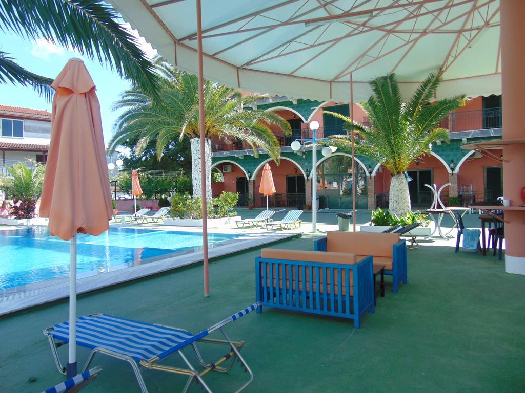 Hotel Magdalena 2*