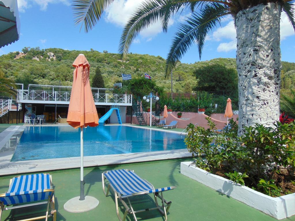 Magdalena Hotel 2*
