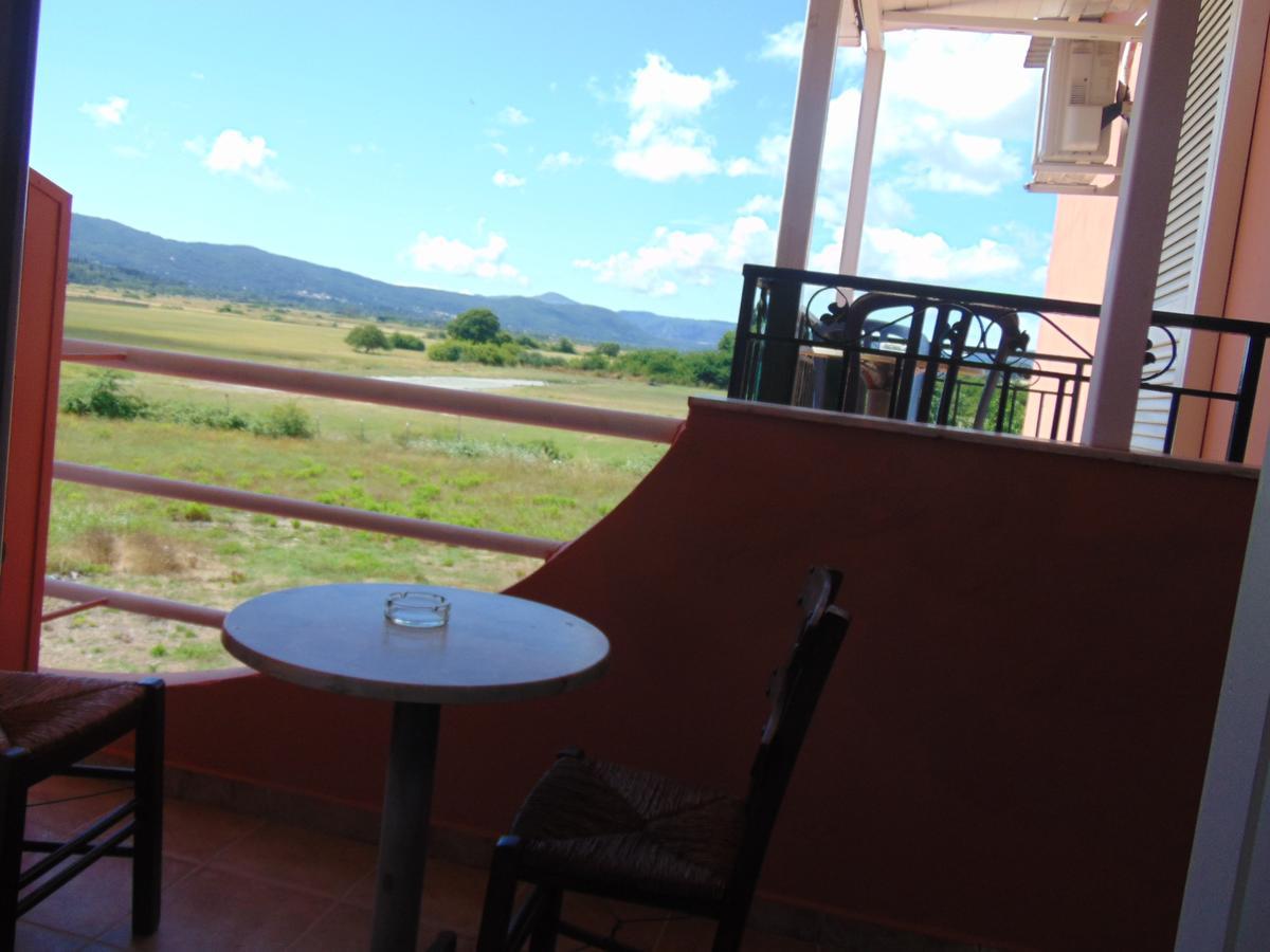 Magdalena Hotel