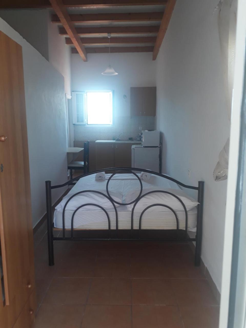Magdalena Hotel Ágios Ioánnis