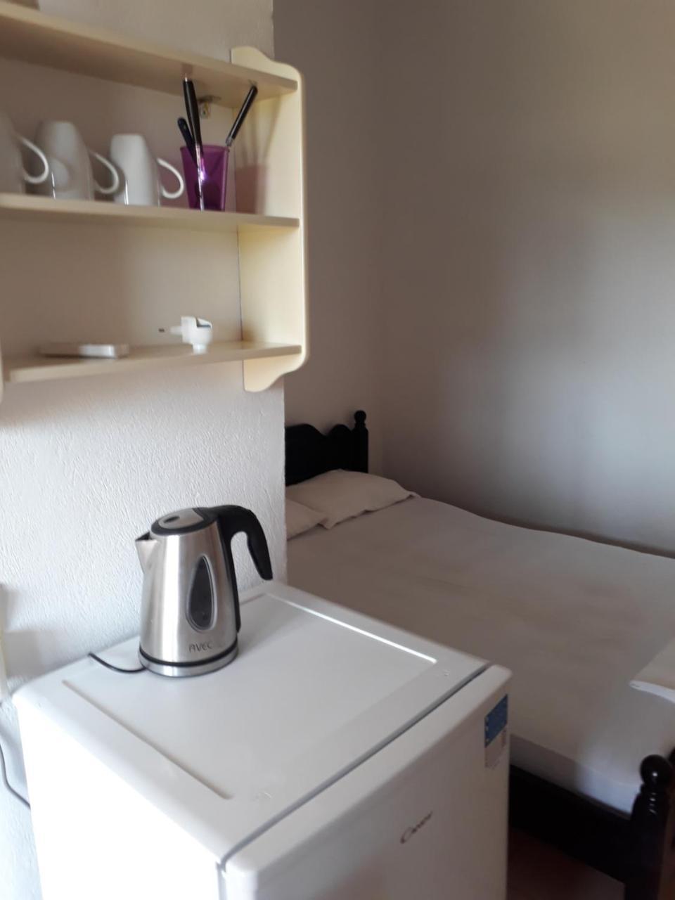 Magdalena Hotel Ágios Ioánnis