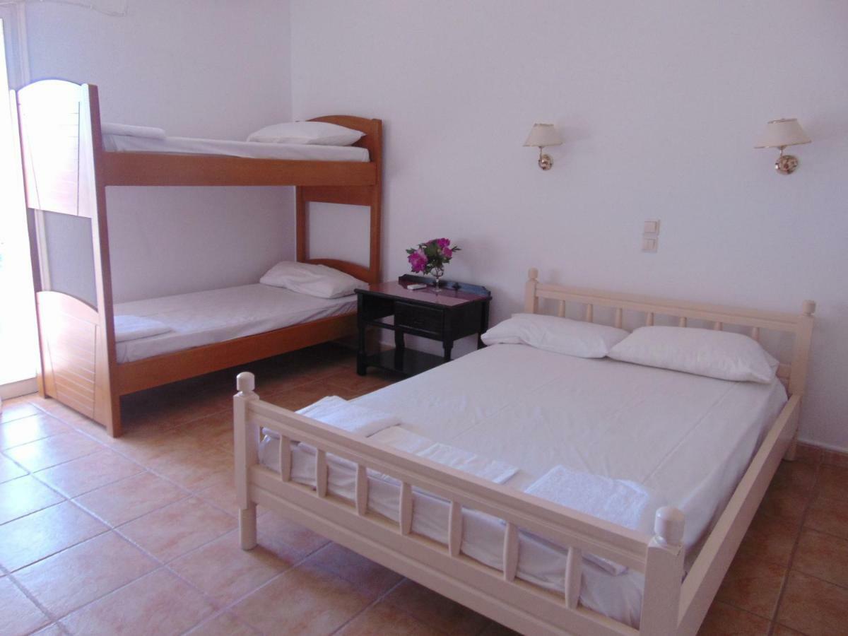 Magdalena Hotel