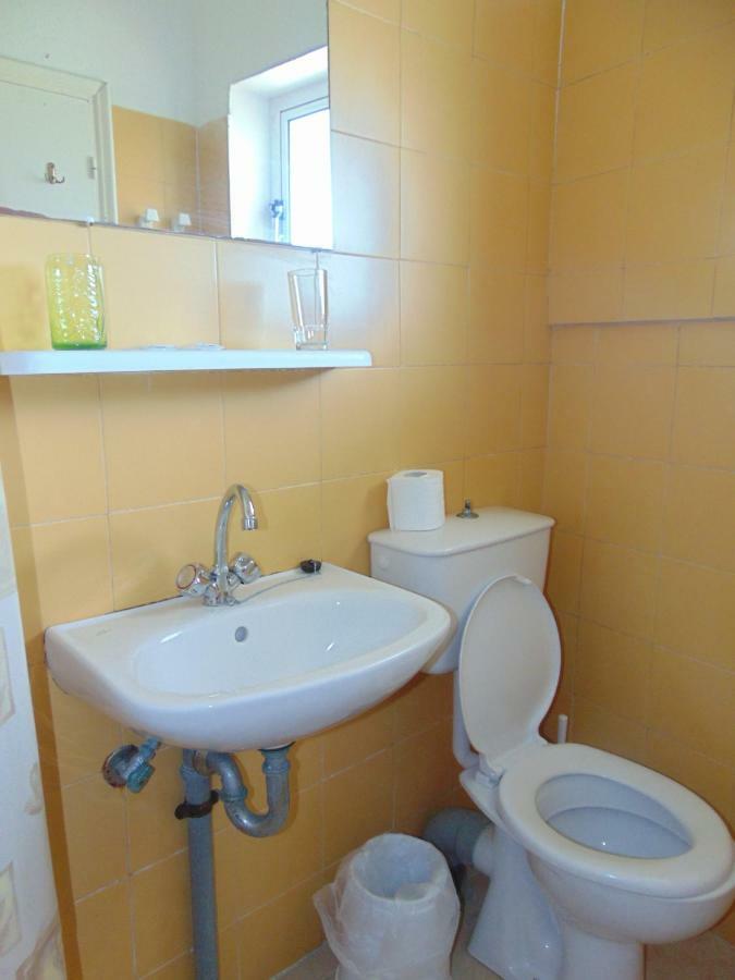Hotel Magdalena Ágios Ioánnis